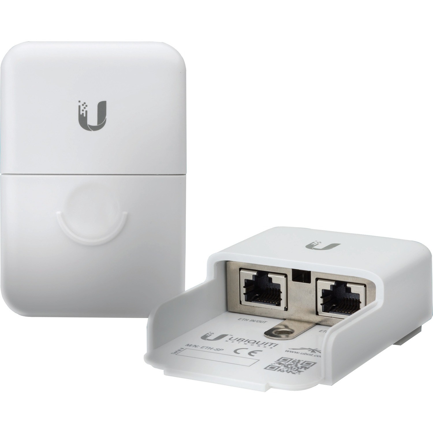 Ubiquiti ETH-SP Surge Suppressor/Protector