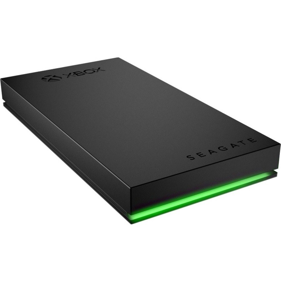 Seagate Game Drive STLD1000400 1 TB Solid State Drive - External