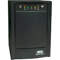 Tripp Lite by Eaton TAA Compliant SmartPro Tower UPS - Intelligent, line-interactive network power management system