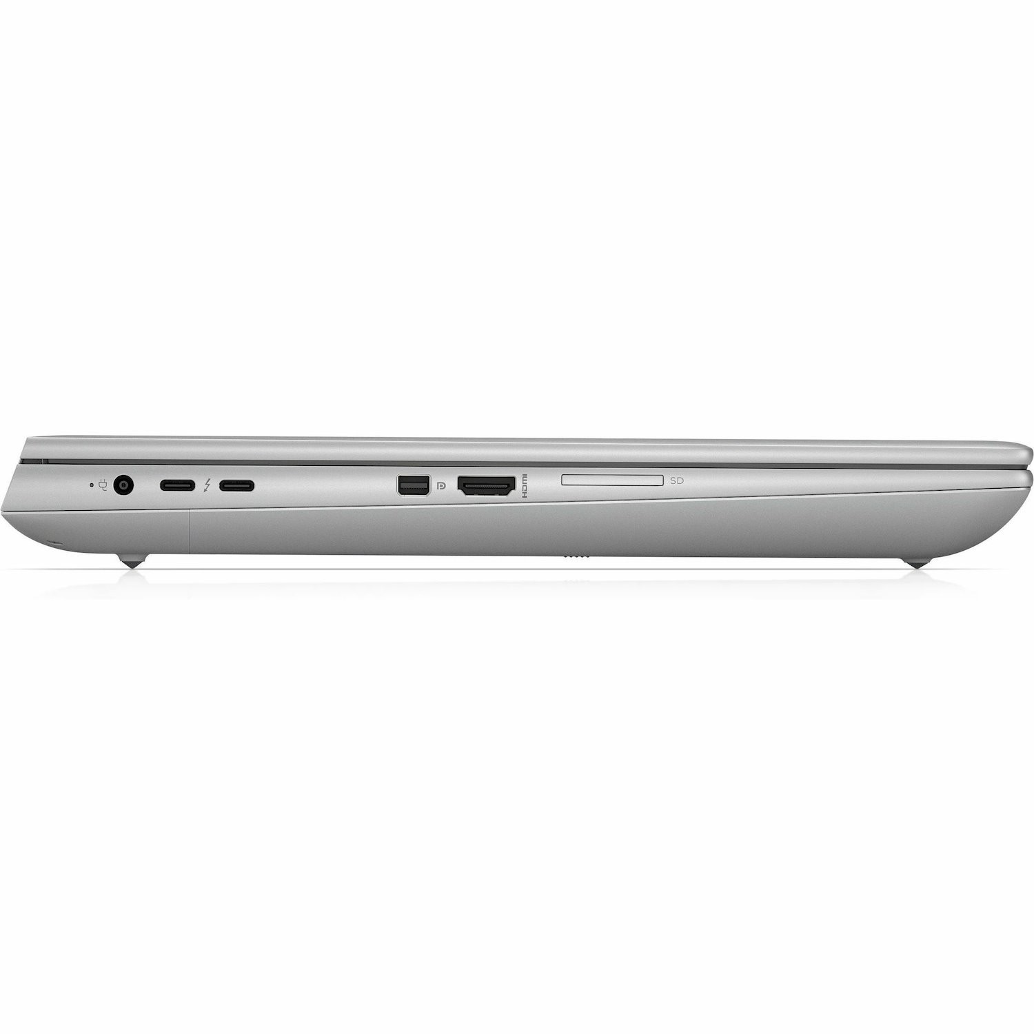 HP FURY G11 I7-14700HX 16" TS WUXGA 1X32GB 512GB RTX A1000ADA 6GB IR NO VPRO FP W11P 3YR