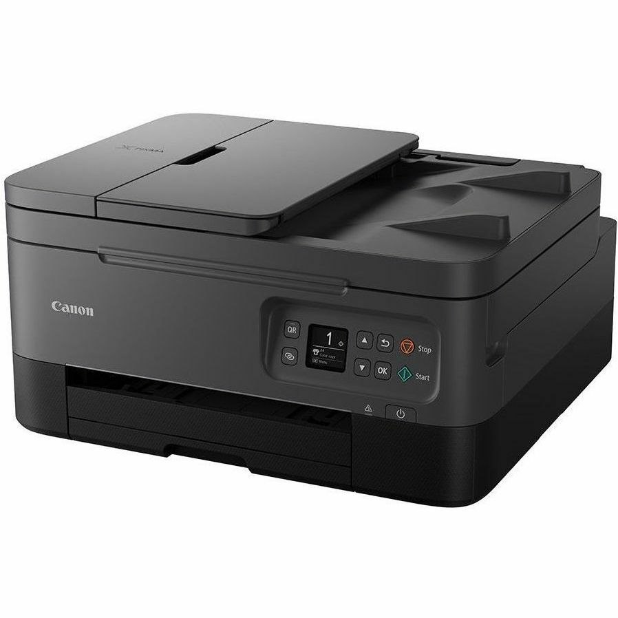 Canon PIXMA TR7060A Wireless Inkjet Multifunction Printer - Colour