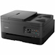 Canon PIXMA TR7060A Wireless Inkjet Multifunction Printer - Colour