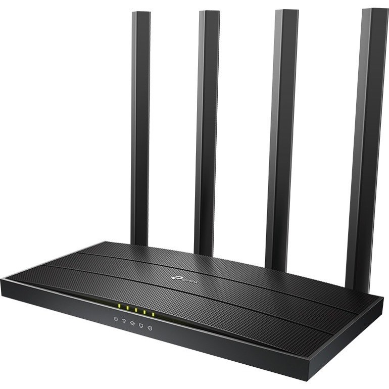 TP-Link Archer C80 Wi-Fi 5 IEEE 802.11ac Ethernet Wireless Router