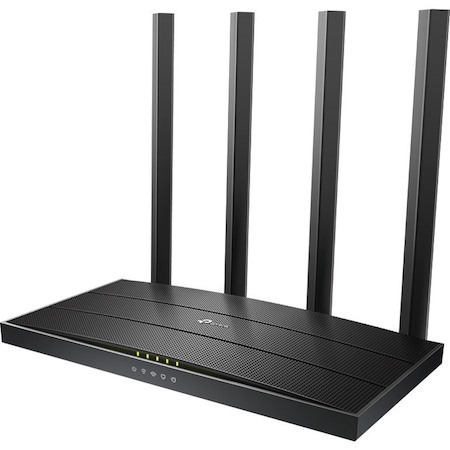 TP-Link Archer C80 Wi-Fi 5 IEEE 802.11ac Ethernet Wireless Router