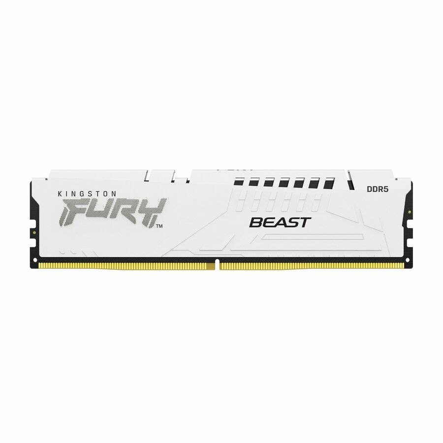 Kingston FURY Beast 16GB DDR5 SDRAM Memory Module