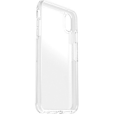 OtterBox Symmetry Case for Apple iPhone XS Max Smartphone - Clear