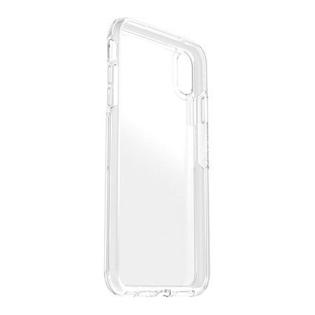OtterBox Symmetry Case for Apple iPhone XS Max Smartphone - Clear
