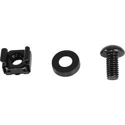 CyberPower Carbon Rack Hardware Kit - Black