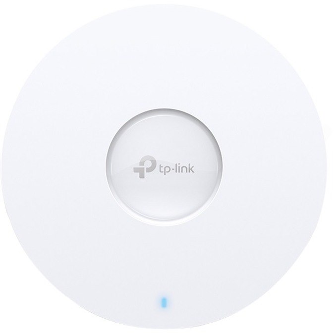 TP-Link Omada EAP610 Dual Band 802.11ax 1.73 Gbit/s Wireless Access Point - Indoor