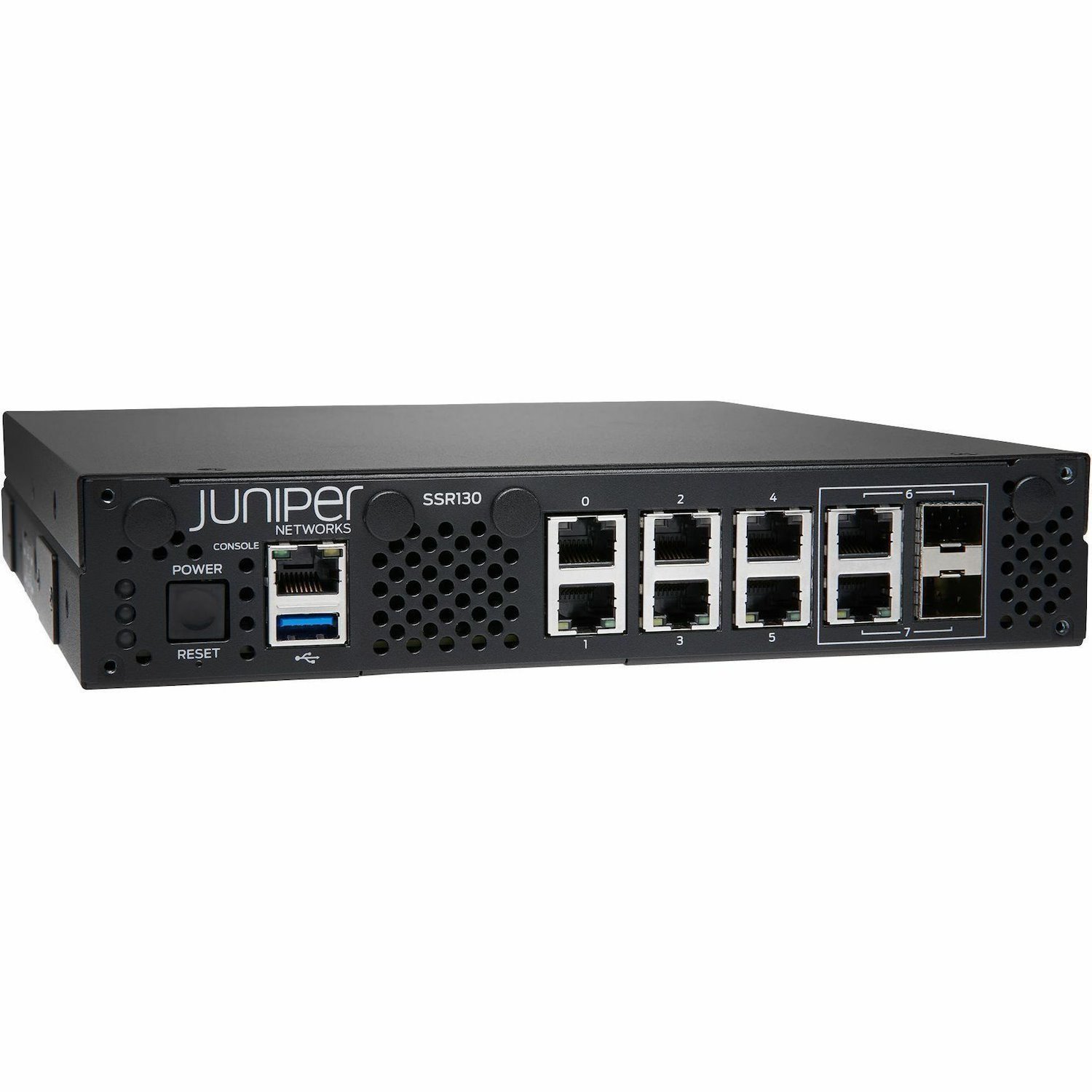 Juniper SSR130 Router