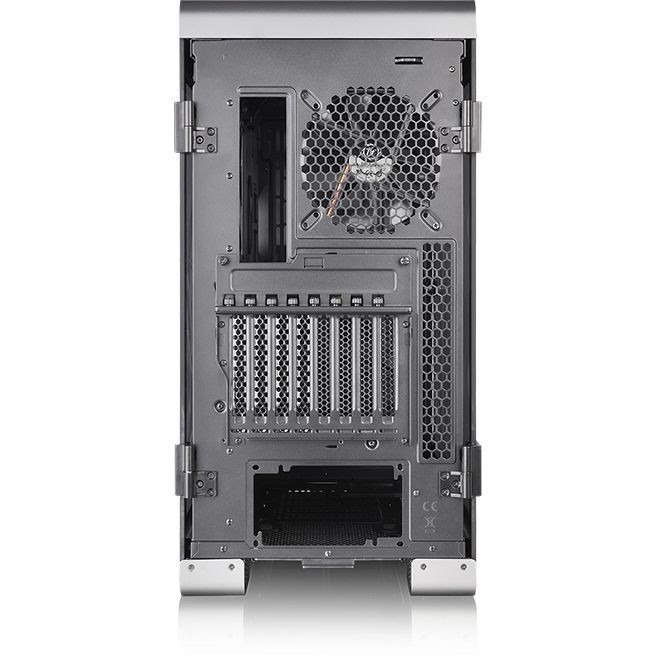 Thermaltake A700 Aluminum Tempered Glass Edition Full Tower Chassis