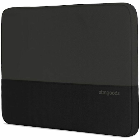 STM Goods Origin Carrying Case (Sleeve) for 38.1 cm (15") to 40.6 cm (16") Apple MacBook Pro - Black Slate