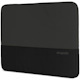 STM Goods Origin Carrying Case (Sleeve) for 38.1 cm (15") to 40.6 cm (16") Apple MacBook Pro - Black Slate