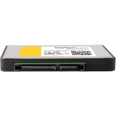 StarTech.com M.2 to SATA Adapter - TAA Compliant