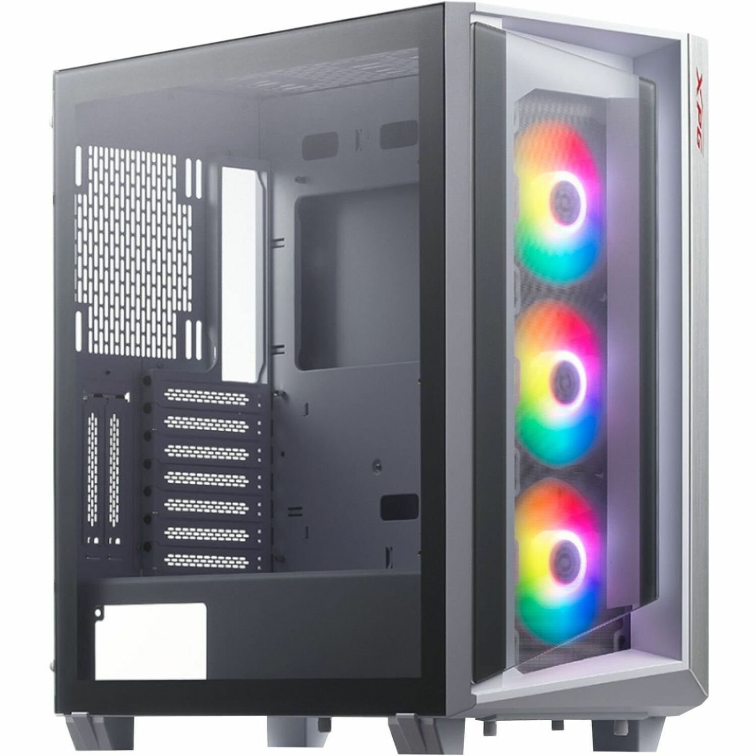 XPG CRUISER Super Mid-Tower Chassis