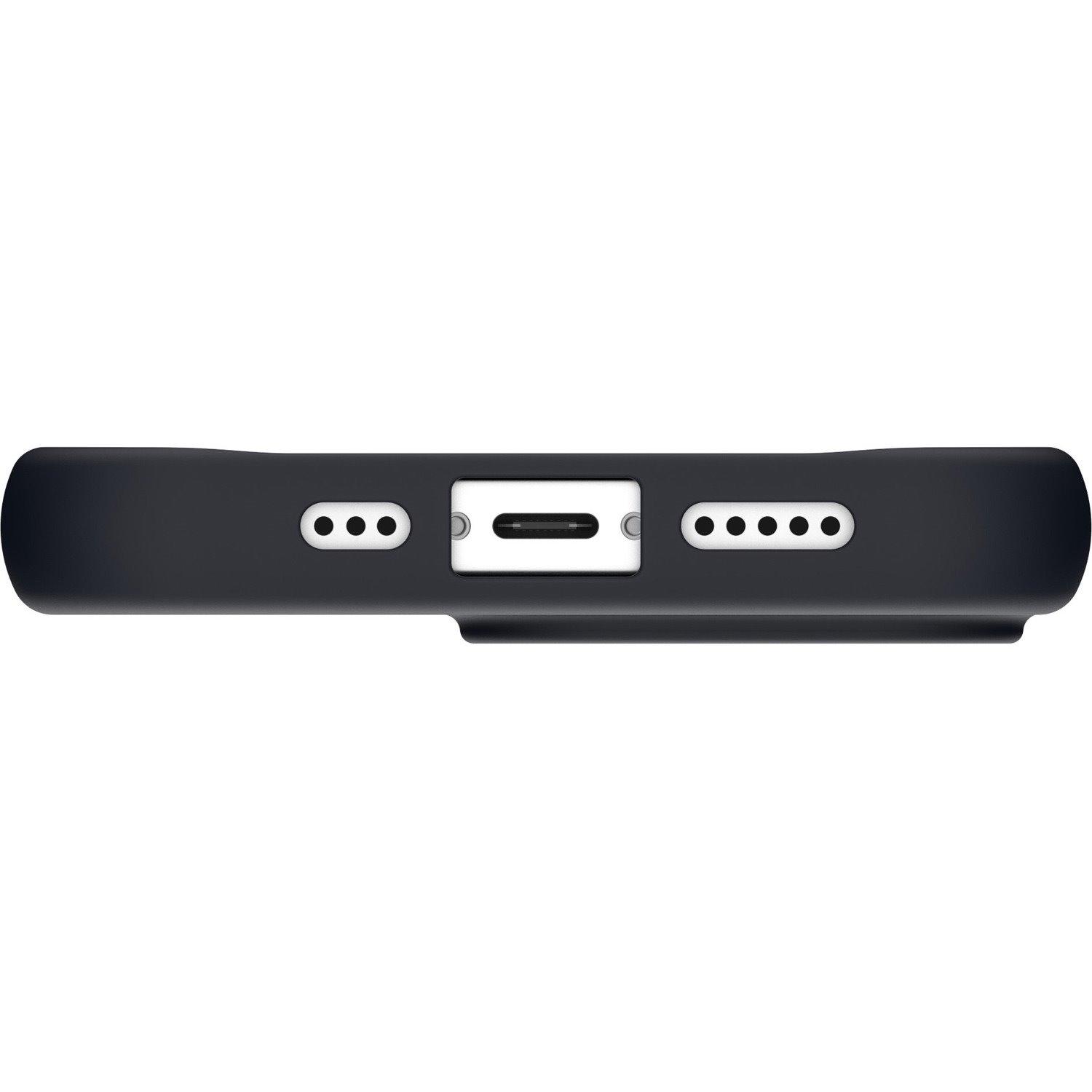 Urban Armor Gear DOT Series iPhone 13 Pro 5G Case - Black