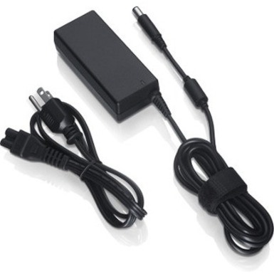 Dell 65-Watt 3-Prong AC Adapter with 3.3 ft Power Cord
