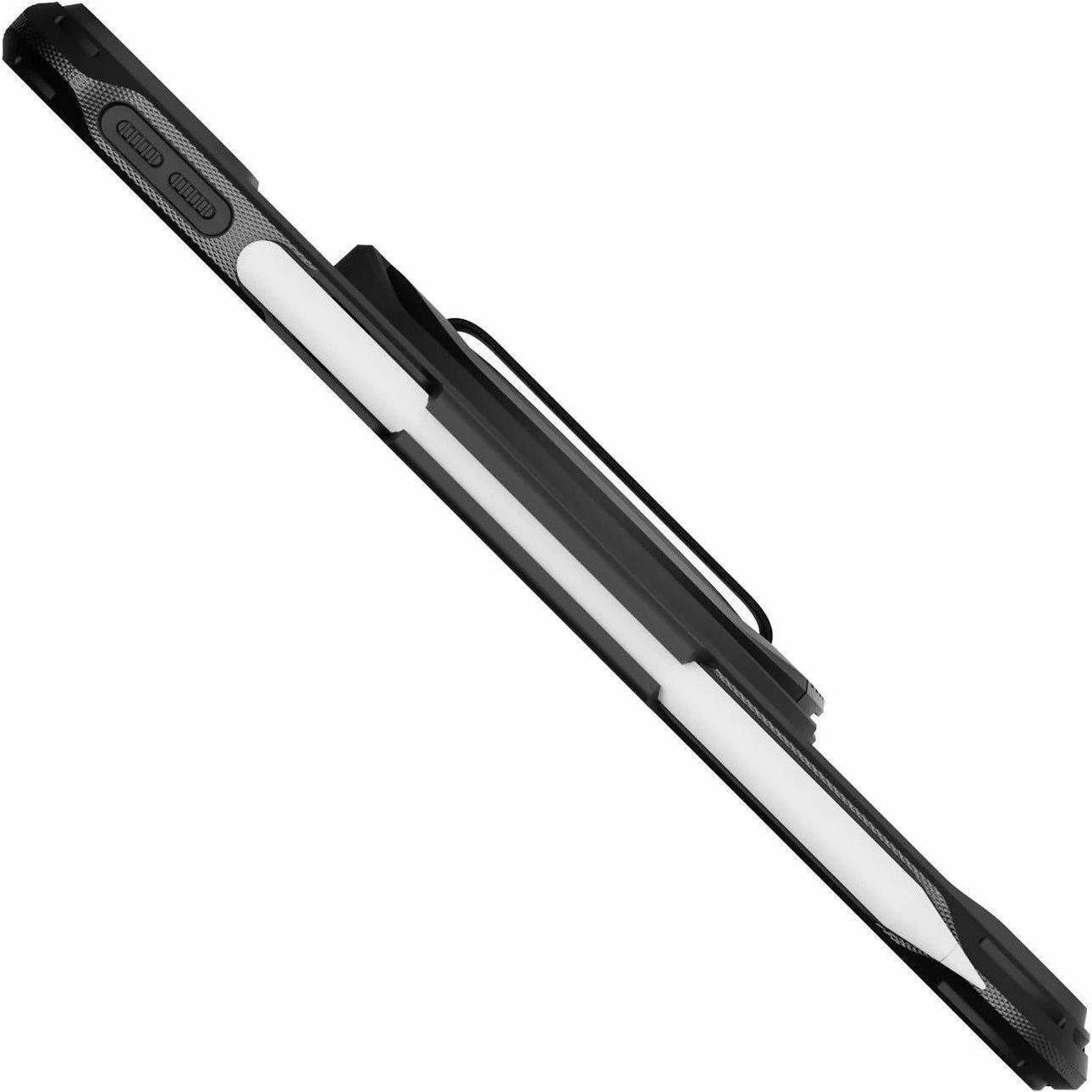 Tech21 Evo Max Rugged Carrying Case for 27.9 cm (11") Apple iPad (10th Generation), iPad (11th Generation) Tablet - Black