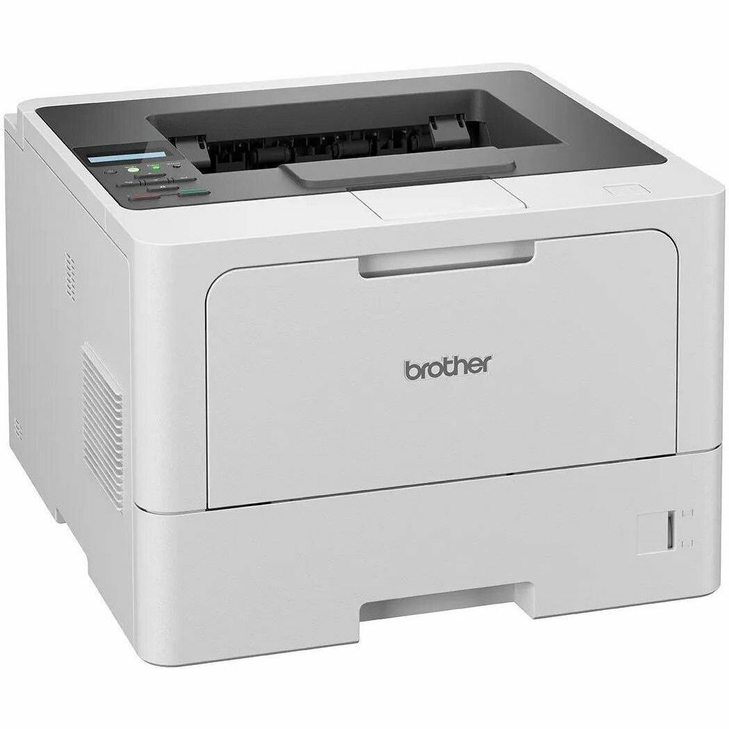 Brother HL HL-L5210DW Desktop Wireless Laserprinter - Monochroom