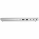 HP EliteBook 640 G10 14" Notebook - Full HD - Intel Core i5 13th Gen i5-1335U - 16 GB - 256 GB SSD - Pike Silver Aluminum