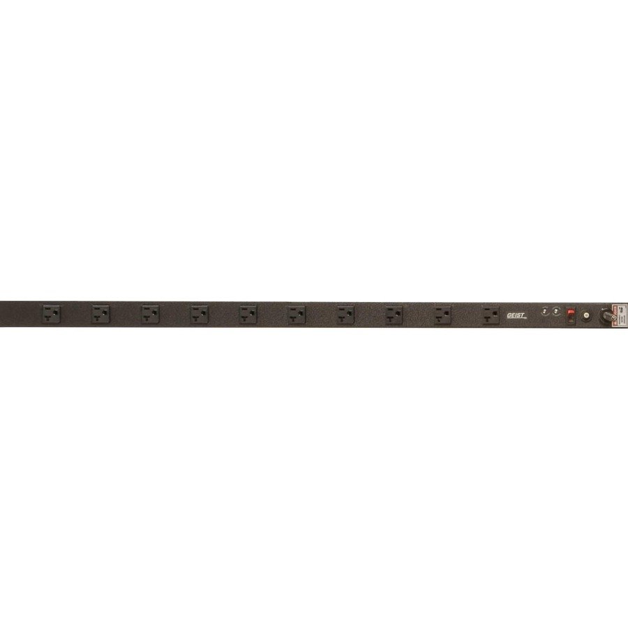 Vertiv Geist VSSA104-102S20TL 10-Outlets PDU
