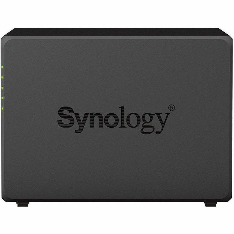 Synology DiskStation DS923+ SAN/NAS Storage System