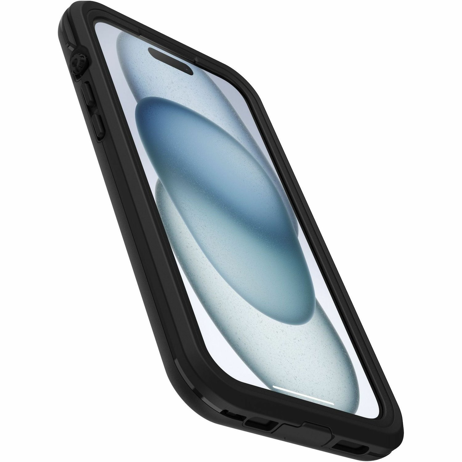 OtterBox iPhone 15 Plus Case for MagSafe Fr&#275; Series