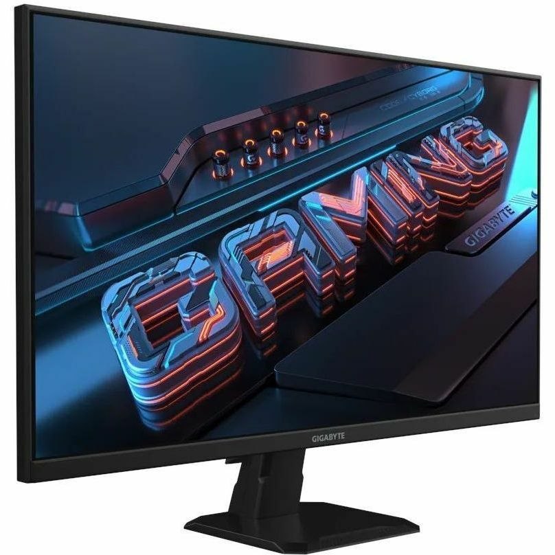 Gigabyte GS27QA 27" Class WQHD Gaming LED Monitor