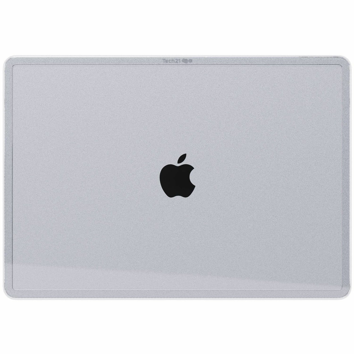 Tech21 EvoShell Case for Apple Notebook - Clear