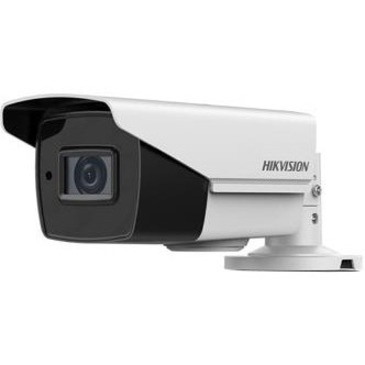 Hikvision Turbo HD DS-2CE16H1T-AIT3Z 5 Megapixel HD Surveillance Camera - Monochrome, Color - Bullet