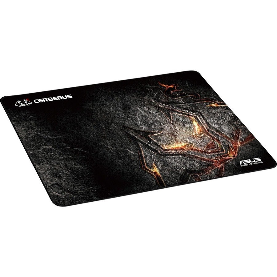 Asus Cerberus Gaming Mouse Pad