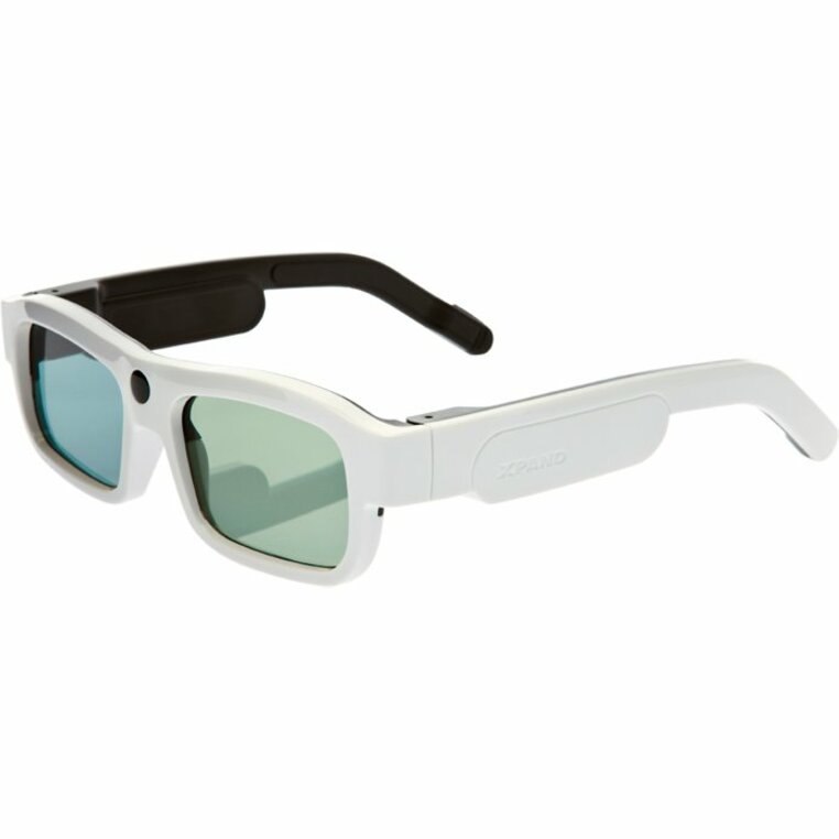 XPAND YOUniversal Electronic 3D Eyewear