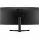 LG Ultrawide 34WR50QC-B 34" Class UW-QHD Curved Screen Gaming LCD Monitor - 21:9 - Black