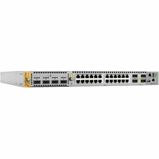 Allied Telesis x950-28XTQm Layer 3 Switch