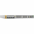 Allied Telesis x950-28XTQm Layer 3 Switch