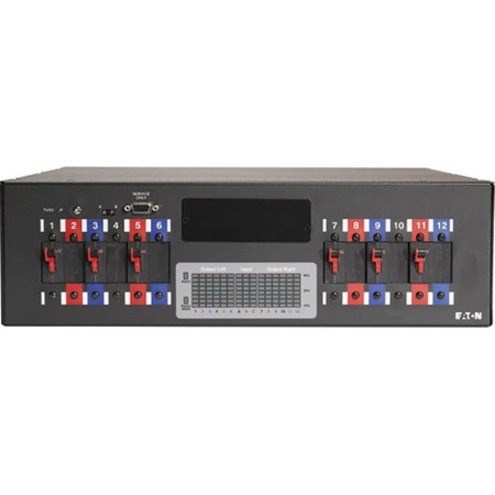 Eaton Rack Power Module