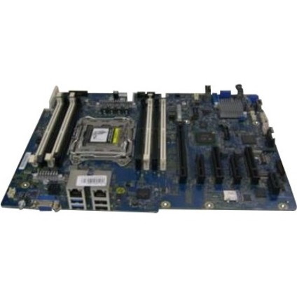 HPE Server Motherboard - Intel Chipset