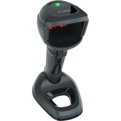 Zebra DS9908-HL Handheld Barcode Scanner Kit