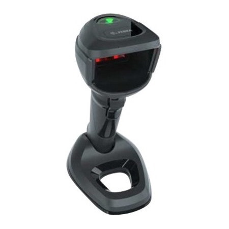 Zebra DS9908-HL Handheld Barcode Scanner Kit