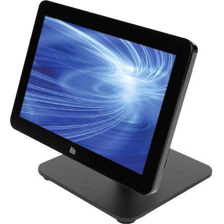 Elo 1002L SXGA LCD Monitor - 16:10 - Black