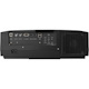 Sharp NEC Display NP-PV800UL-B1 LCD Projector - 16:10 - Ceiling Mountable - Black