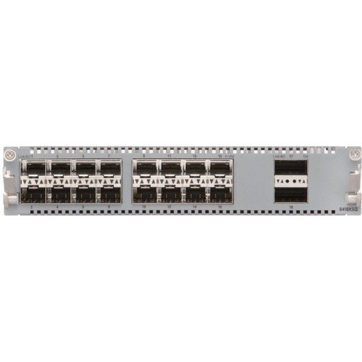 Avaya 8418XSQ Expansion Module