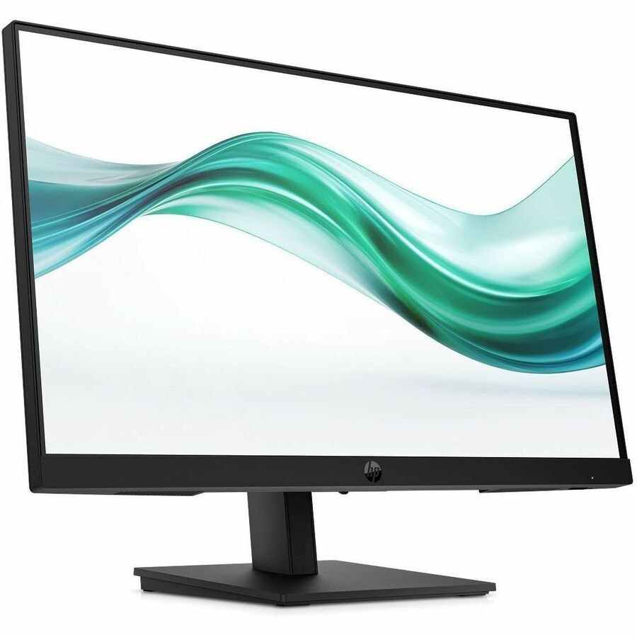 HP 322ph 22" Class Full HD LED monitor - Zwart