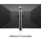 HP E27Q G4 27" Class WQHD LCD Monitor - 16:9 - Black, Silver