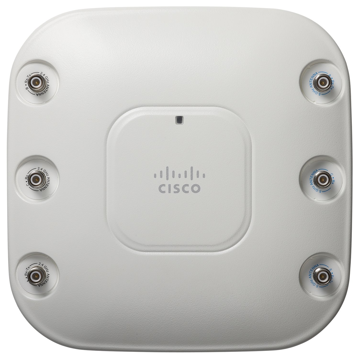 Cisco Aironet 1262N IEEE 802.11n 300 Mbit/s Wireless Access Point