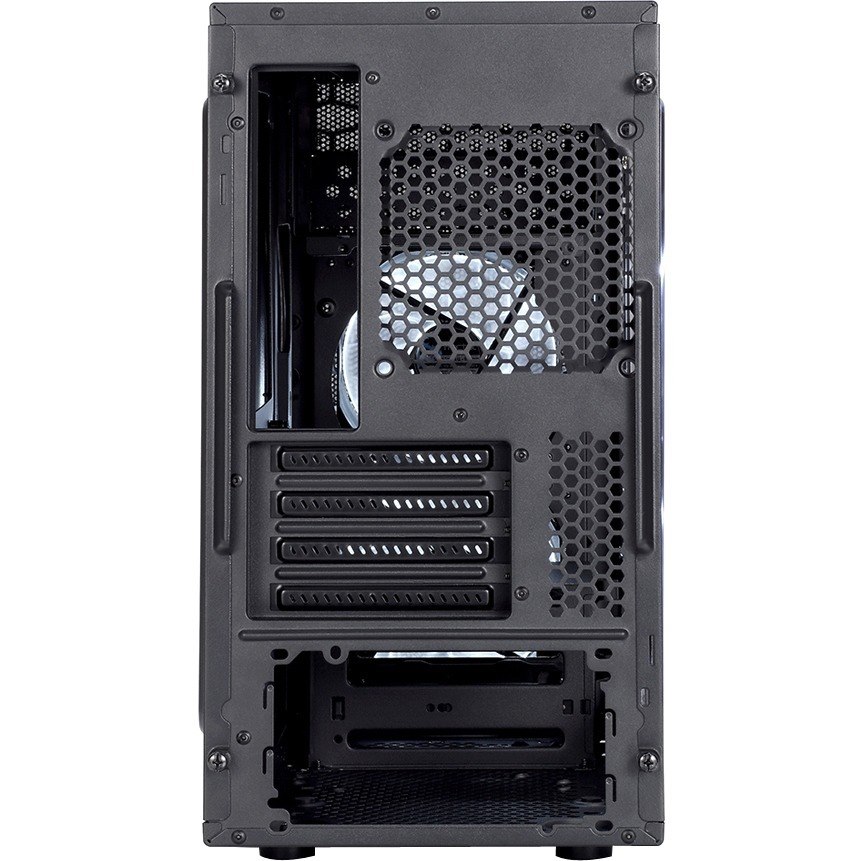 Fractal Design Focus G Computer Case with Side Window