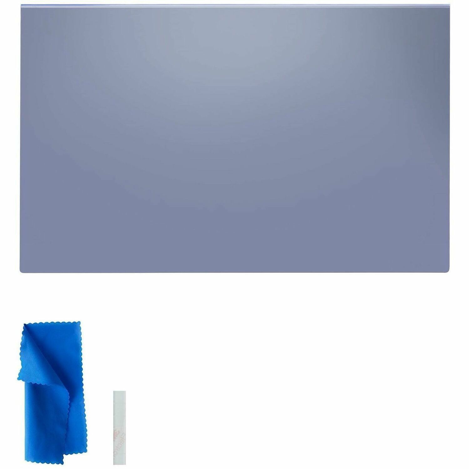 StarTech.com 32-inch 16:9 Computer Monitor Privacy Filter, Hangend Acrylfilter, Security Filter/Screen Protector, +/- 30 graden, Glanzend