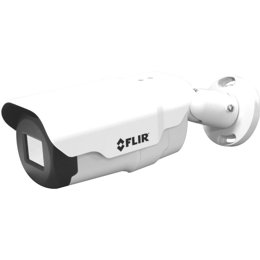 FLIR Elara FB-324 ID 76.8 Kilopixel Network Camera - Bullet