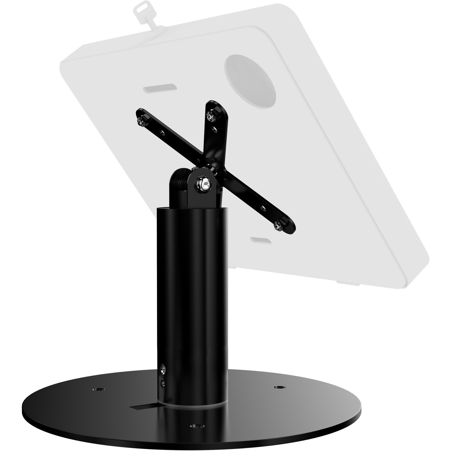 CTA Digital VESA Compatible Desk Mount with 360-Degree Rotation