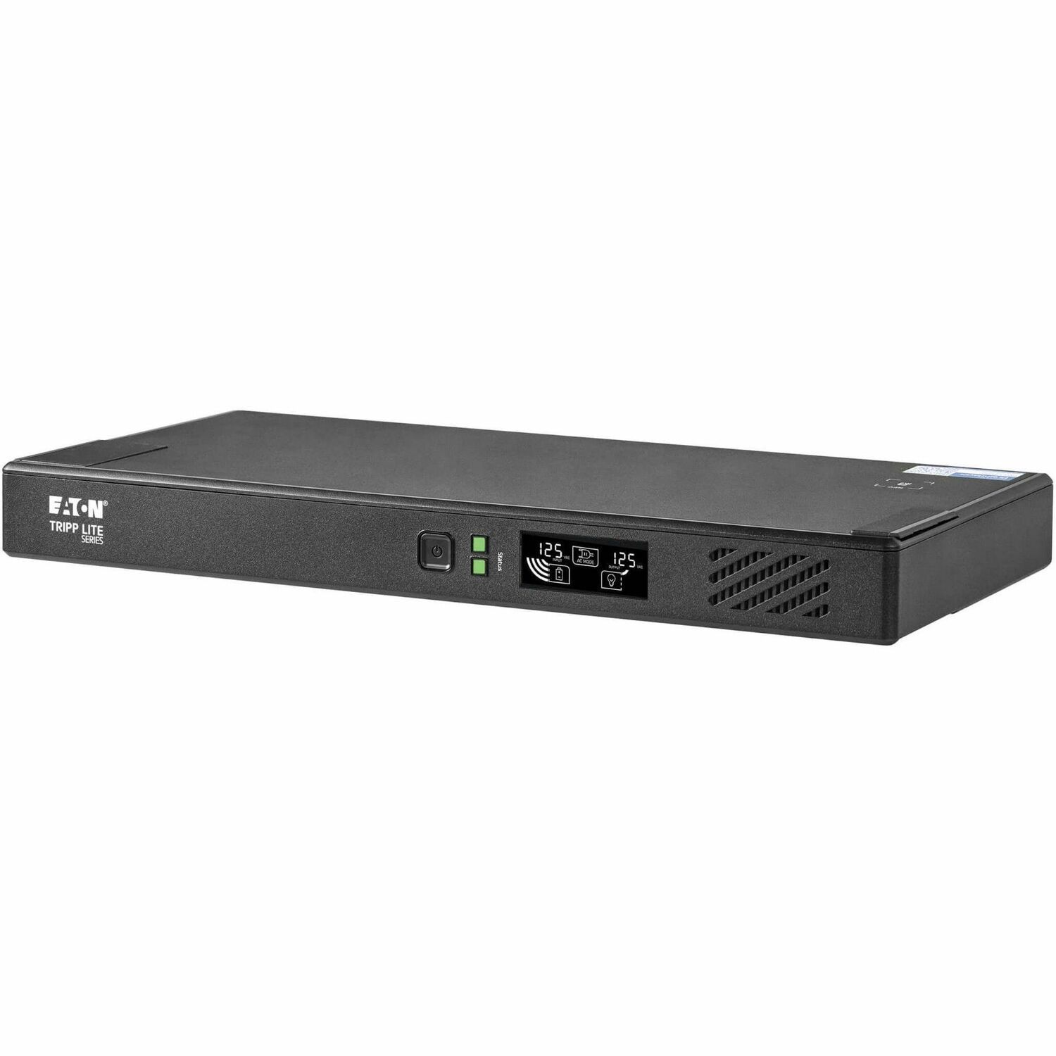 Tripp Lite series BC500RT1ULNC 500VA Rack/Tower UPS
